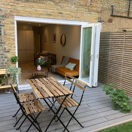 Spectacular 2 Bed Apartment With Lovely Terrace - 1 The Southwell Londres Exterior foto