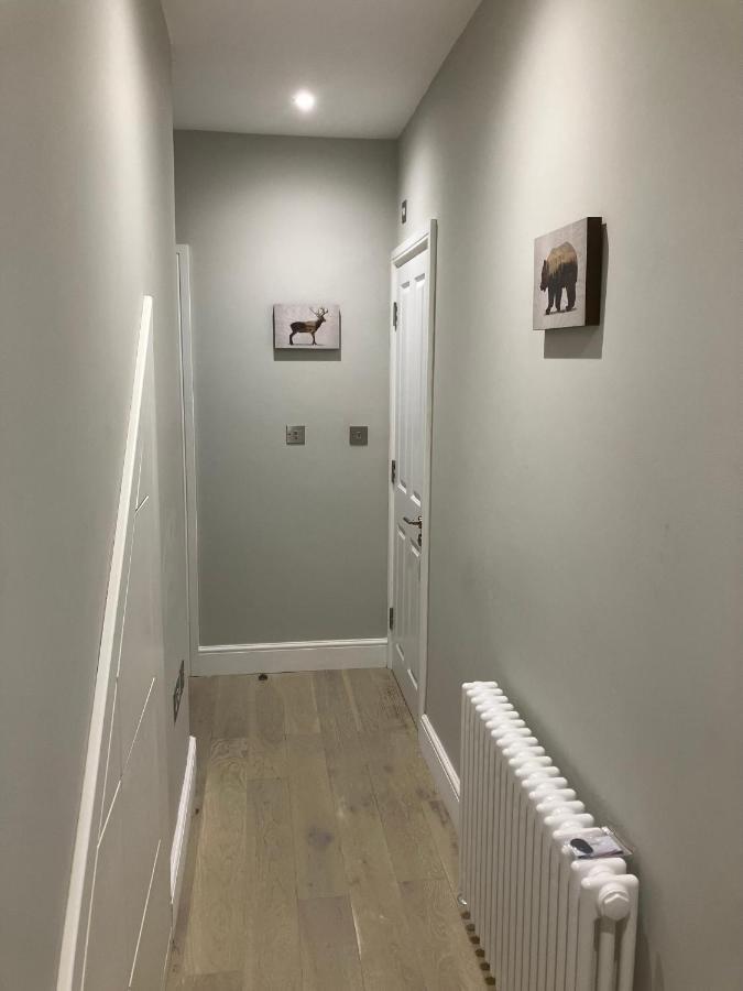 Spectacular 2 Bed Apartment With Lovely Terrace - 1 The Southwell Londres Exterior foto