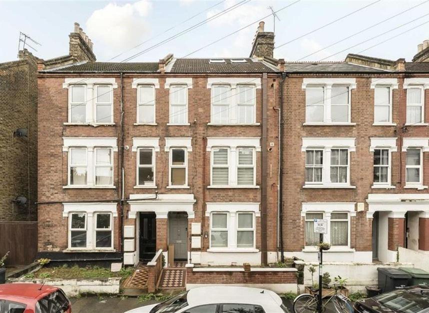Spectacular 2 Bed Apartment With Lovely Terrace - 1 The Southwell Londres Exterior foto